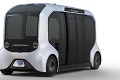 Aké roboty budú pomáhať v inteligentnom meste Toyoty?