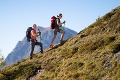 Veľký test turistických batohov: Aký si vybrať? Ak ste milovníkom hôr, čítajte!