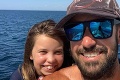 Otec po prevrátení jachty bojoval o dva životy: Dcéru držal nad hladinou 4 hodiny