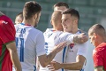 Slováci odštartovali prípravu na EURO: V úvodnom zápase remizovali s Bulharskom