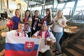Celé Slovensko žije hokejovým šampionátom: Kde všade fandíme našim chlapcom!