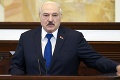 Ako sa dostanú Bielorusi na Krym? Lukašenko má riešenie: O pomoc požiadal aj Putina