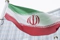 Zachvátili ju plamene: Najväčšia loď iránskych námorných síl sa potopila
