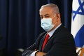 Tlačí ich čas: Oponenti Netanjahua sa usilujú o zostavenie novej vlády