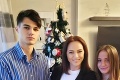 Adriana Poláková odišla kvôli láske zo Slovenska: Pravda o tom, ako radikálnu zmenu prijali jej deti