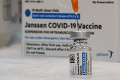 Kedy sa bude na Slovensku očkovať vakcínami Johnson & Johnson? Ministerstvo vysvetlilo detaily