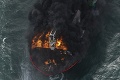 Pri pobreží Srí Lanky sa potopila nákladná loď plná chemikálií: Úrady sa obávajú katastrofy