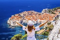 Chorvátsko zjednodušilo podmienky vstupu do krajiny: Turistom z EÚ odteraz stačí, keď splnia toto