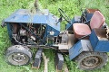 Dve smrteľné nehody traktorov počas jedného týždňa! Čo spája obe tragédie