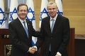Izrael si zvolil nového prezidenta: Kto vystrieda Reuvena Rivlina?
