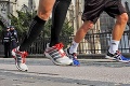 V Banskej Bystrici sa konečne stretnú športovci na maratóne: Bežať sa bude aj naboso!
