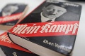 Vo Francúzsku vyšiel nový preklad Hitlerovej knihy: V čom je úplne iný?