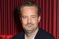 Chandler z Priateľov je opäť voľný: Matthew Perry nečakane zrušil zásnuby