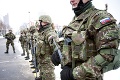 Slovenská armáda je v pozore: Začína sa najvýznamnejšie cvičenie tohto roka