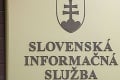 Začali konať: Únikom správy SIS sa zaoberá bratislavská polícia