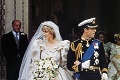 Briti vo vytržení: Ikonické svadobné šaty Diany († 36) vystavili na obdiv po 23 rokoch