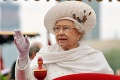 Pripravujú sa na smrť britskej kráľovnej Alžbety! Unikol dokument, ktorý popisuje detaily