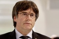 Puigdemont získal naspäť imunitu europoslanca: Politik dúfa už len v jediné