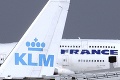 Panika na palube lietadla Air France: Špecialisti prehľadali stroj, zarážajúce zistenie