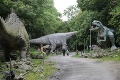 DinoPark je zatvorený, prečo zoo pýta rovnaké vstupné? Koniec atrakcie sprevádza drsný konflikt