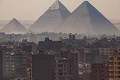 Obrovská tragédia v egyptskej Káhire: Pri požiari v nápravnom centre zomrelo 6 detí