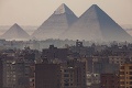 Obrovská tragédia v egyptskej Káhire: Pri požiari v nápravnom centre zomrelo 6 detí