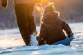 Netradičná oslava Dňa detí: Na Liptove sa počas júnového víkendu vyšantia na snehu!