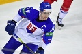 Slovenskí hokejisti spoznali súperov na MS 2022: Opäť ich čaká ťažký boj o štvrťfinále!