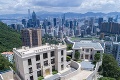 V Hongkongu trhli rekord za najdrahšie miesto pre auto: Parkovanie za milión