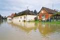 Kedy dom poistiť proti povodni? Toto sú najčastejšie chyby