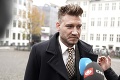 Nicklas Bendtner ukončil futbalovú kariéru: Premárnený talent, ktorý miloval prostitútky!