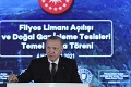 Erdogan sa pýši: Turecko objavilo ložisko s viac ako 135 miliardami kubických metrov plynu