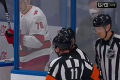 Bizarný moment v NHL: Poslal sa na trestnú za jasný faul, rozhodcovia boli proti