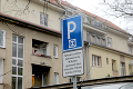 Novú politiku spustí Bratislava už v októbri: Ako sa bude parkovať po novom?