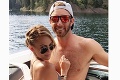 Sexi Paulina Gretzky: Ako sa má jej muž sústrediť?!