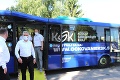 Očkovací autobus už brázdi cesty Košického kraja: Pozrite na ten unikátne upravený interiér