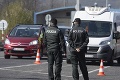 Polícia ohlasuje zmeny: Na hraniciach bude menej kontrol, otvoria sa niektoré malé priechody