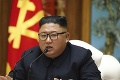 Mimovládna organizácia bije na poplach: Severnej Kórei hrozí vážna humanitárna kríza