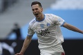 Veľká strata pre Poliakov: Na EURO bez kanoniera Olympique Marseille