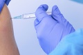 Vakcinácia v Česku: Prvou dávkou zaočkovali už viac ako polovicu ľudí nad 45 rokov