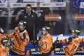 Má byť rozdielovým hráčom: Košice získali útočníka z KHL