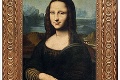 Obraz Mona Lisy môže byť váš za 300-tisíc: Táto kópia je raritou