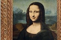 Obraz Mona Lisy môže byť váš za 300-tisíc: Táto kópia je raritou