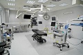 Nemocnica v Starej Ľubovni sa po rekonštrukcii zmenila na nepoznanie: Novinky za 7 miliónov eur