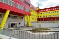 Nemocnica v Starej Ľubovni sa po rekonštrukcii zmenila na nepoznanie: Novinky za 7 miliónov eur