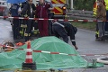 Tragédia v Nemecku: Pád malého lietadla si vyžiadal dve obete, úrady konajú