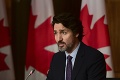 Kanadou otriaslo zabitie moslimskej rodiny: Premiér označil útok za terorizmus