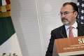 Dostal zákaz: Bývalý mexický minister nemôže desať rokov vykonávať verejnú funkciu