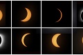 Je to tu! Časť slnečného disku prekryje Mesiac: V týchto časoch môžete pozorovať zatmenie aj vy
