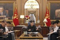 Najnovšie fotky Kim Čong-una vzbudili podozrenie: Čo sa deje s vodcom KĽDR?!